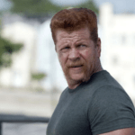 Michael Cudlitz, el actor detrás de Lex Luthor y Abraham de The Walking Dead, llega a Comic Con Colombia 2026